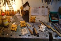 grotesken_leiden-003-JvE - Grotesken voor de boekenkast...