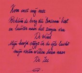 schilderijen_en_tekeningen-074-JvE - "Kom"